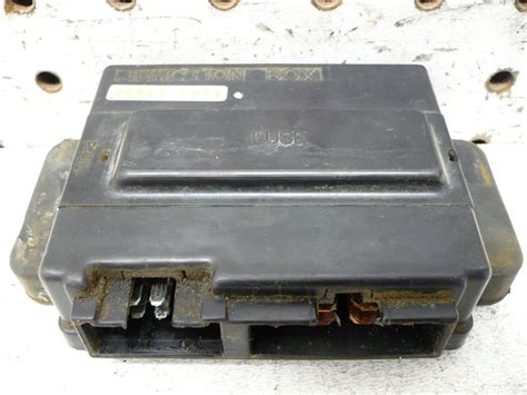 kawasaki vn750 fuse box